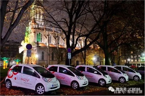 汽車(chē)租賃事故中的合同效力與責(zé)任承擔(dān)