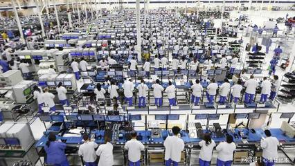 富士康被查稅背后 外資企業(yè)在華發(fā)展新趨勢(shì)與手機(jī)研發(fā)的自主化挑戰(zhàn)