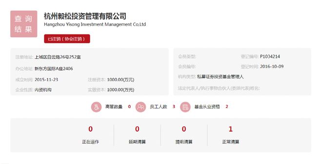 又見(jiàn)私募“倒殼”事件塵埃落定，法院判決引行業(yè)反思